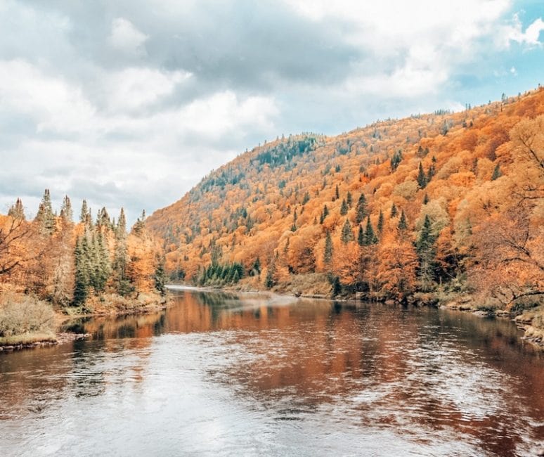 Qubec NP e1589756028579 12 Best National Parks in Canada worth exploring!