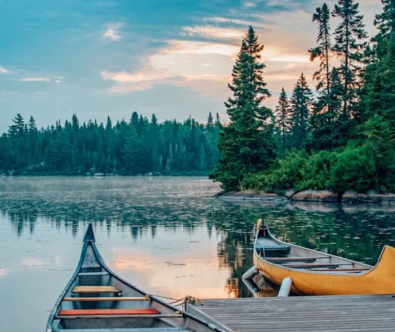 Quebec National Park e1589756073475 12 Best National Parks in Canada worth exploring!