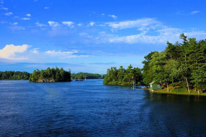 Thousand Islands Ontario 55 Fun and Interesting Facts about Ontario Canada
